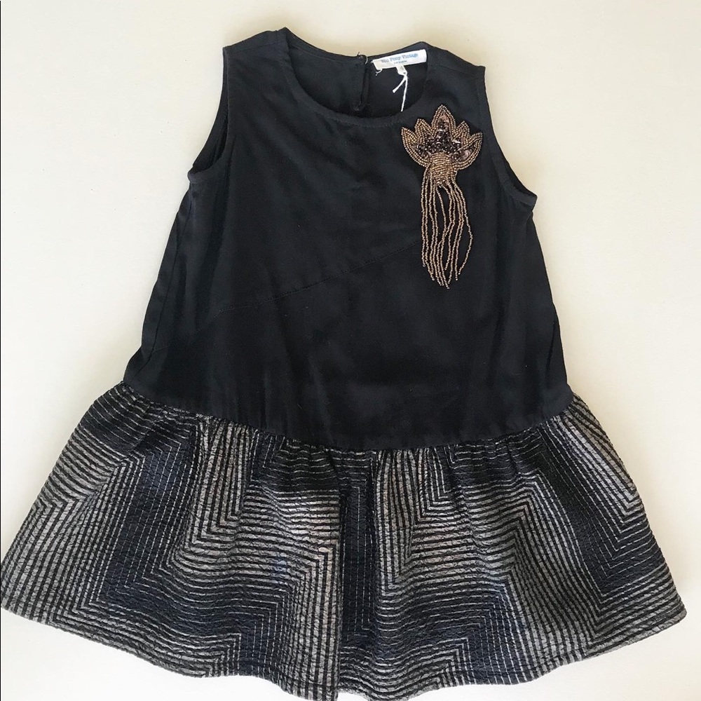 Blu Pony Vintage dress/tunic